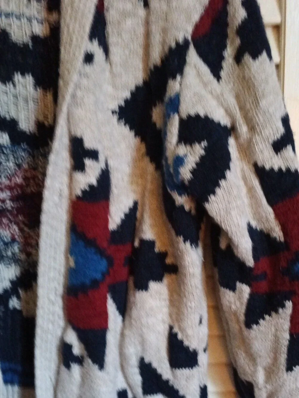 OshKosh Bgosh cozy knit